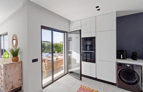 Casa Christina Silver Coast - Luxury villa with heated pool - Photo 43