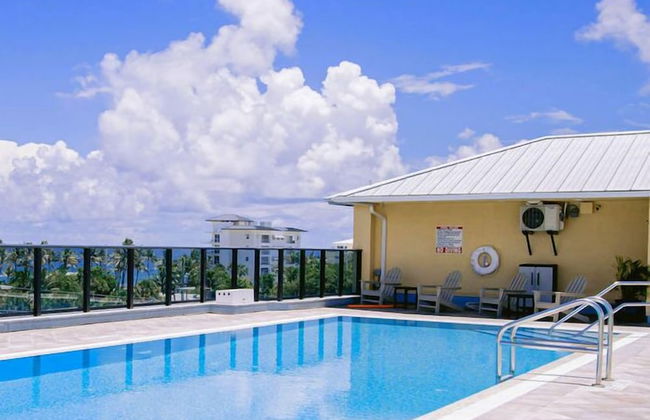 Vistalmar Beach Resort - Foto 70