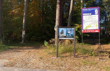 Apartament SUNNY Rusinowo - Foto 13