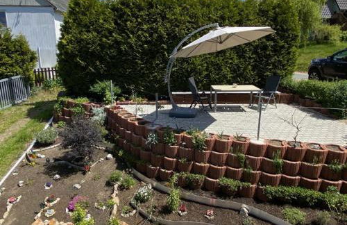 Ferienwohnung im Erzgebirge - Foto 4