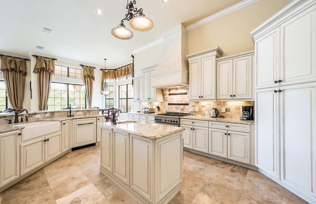 Je50286 - Reunion Resort - 5 Bed 5 Baths Villa - Foto 33