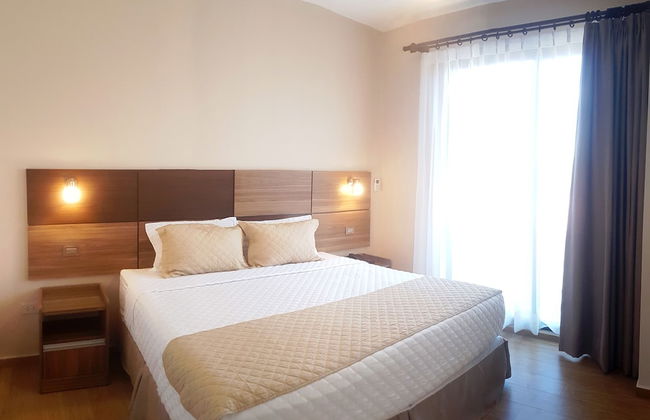 Premium Suites Deluxe Aparthotel Equipetrol - Photo 19