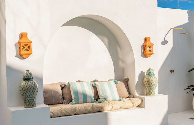 Casa De La Tita Belén - Foto 75