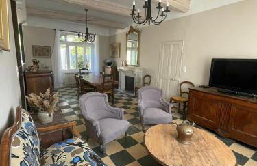 Maison Rosiris - Foto 21