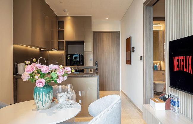 Kotrip MarQ Paradise Vacation - Photo 41