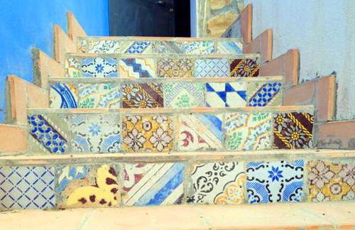 House in the Countryside with Aeolian View - Foto 12