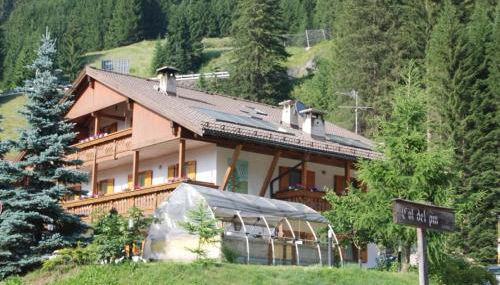 Appartamenti Césa Col De Pin - Foto 3