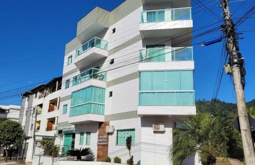 Apartamento encantador em Venda Nova do Imigrante - Foto 10