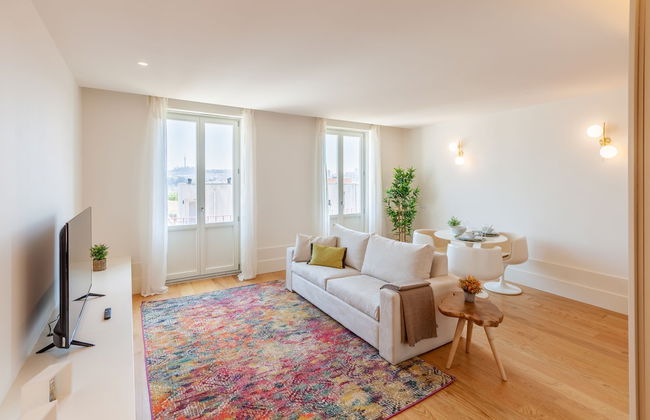 D&S - Lazaros Apartments - Foto 40