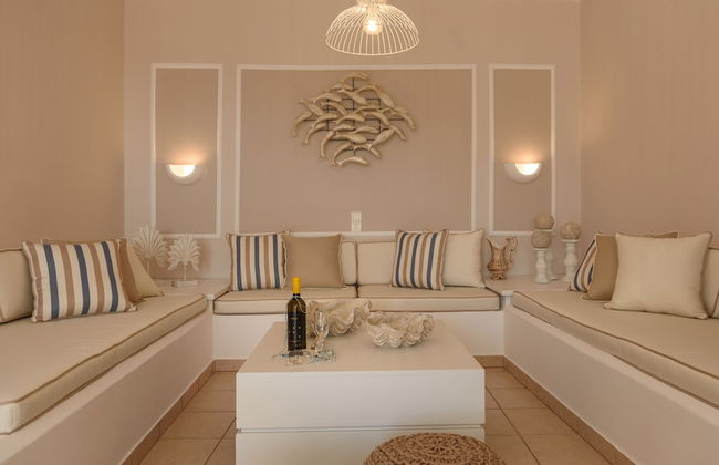 Rodanthi Hospitality - Foto 25