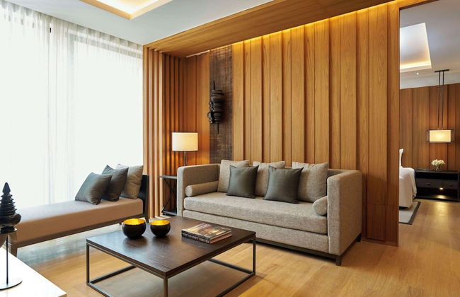 Anantara Chiang Mai Serviced Suites - Photo 22