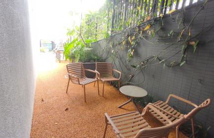 Com piscina e academia para você MIN404 - Foto 16