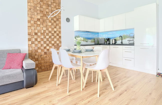 Apartamenty Sun & Snow Enklawa - Photo 44