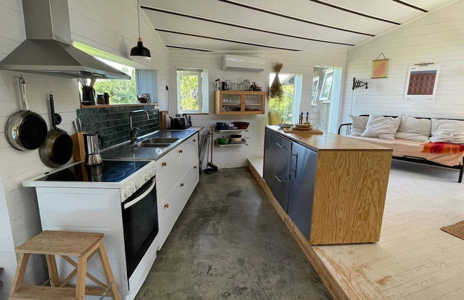 7 Person Holiday Home in Henan - Photo 6