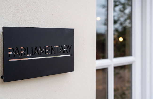 Commandery Vaults - Foto 48