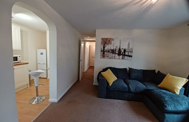 White Door Malt-Huku Kwetu (Dunstable) - Foto 20