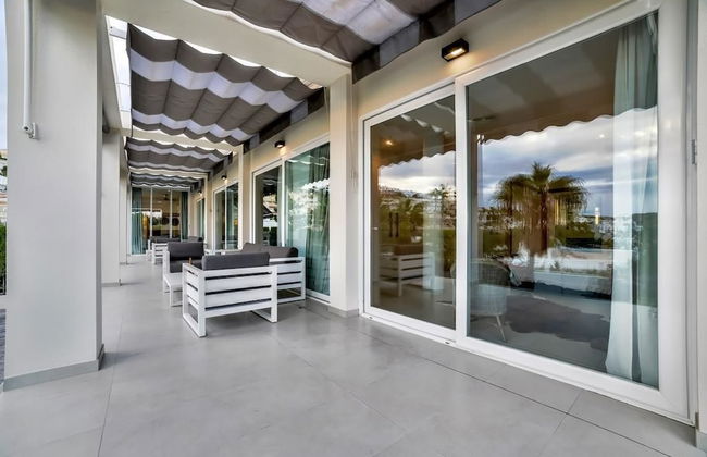 Villa Carlota - Foto 18