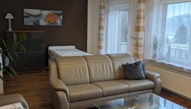 Schöne, große Wohnung mit 3 Betten - Foto 4