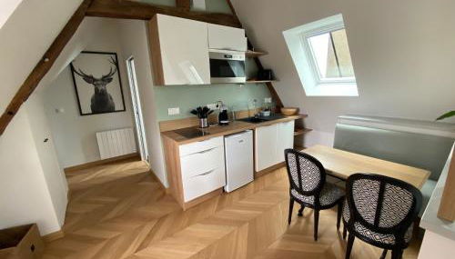 Studio centre ville - Foto 4