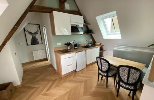 Studio centre ville - Foto 4