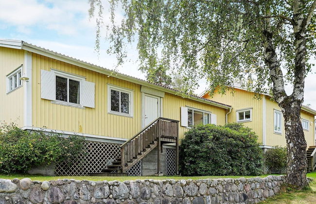 8 Person Holiday Home in Stromstad - Photo 18
