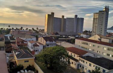Apartamento inteiro em Peruíbe no centro, próx a praia - Foto 32
