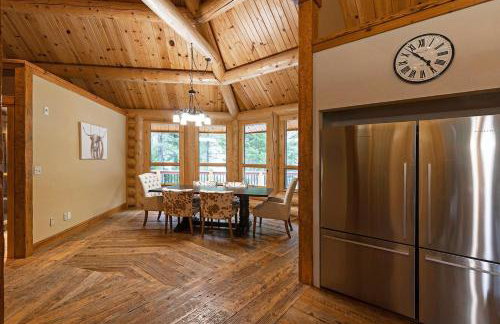 Riverfront Lodge on the Blackfoot - Foto 18