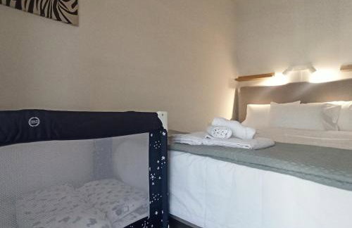 Lunix Luxury Apartment on Metro Station - Foto 46