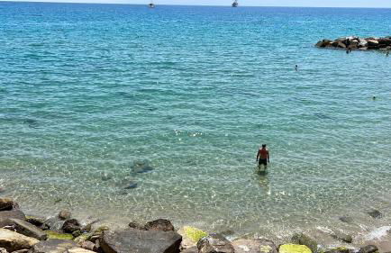 Tre Ponti Beach Apartment - sea view - Foto 20