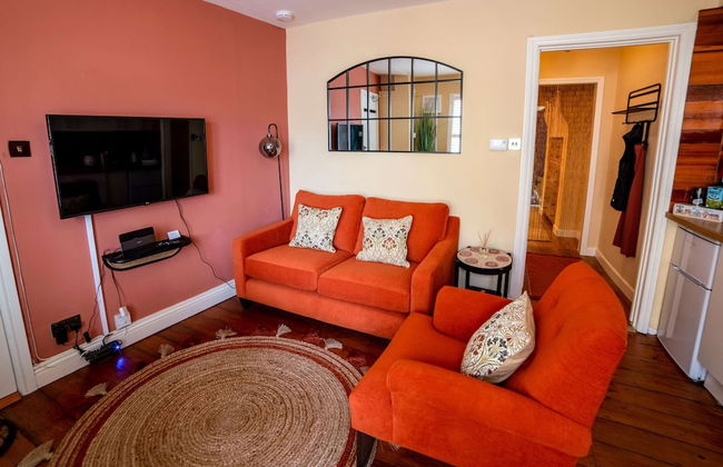 Host Stay The Bothy - Foto 3