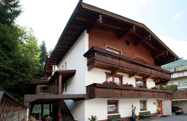 Apartment Near Zillertal ski Area - Foto 19
