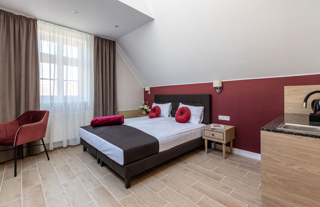 Apartamenty AR - Foto 24