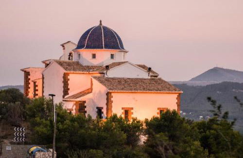 Villa Boho Ibiza Style - Foto 49