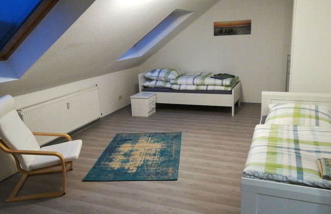 Apartment 28OM - Foto 1