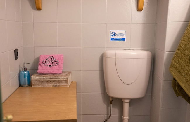 Dandy Villas Ioannina- Colorful Boutique House - Foto 18