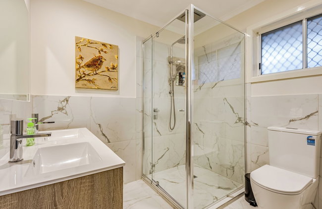 StayAU 4BR Lakeside Retreat in Seabrook - Foto 46