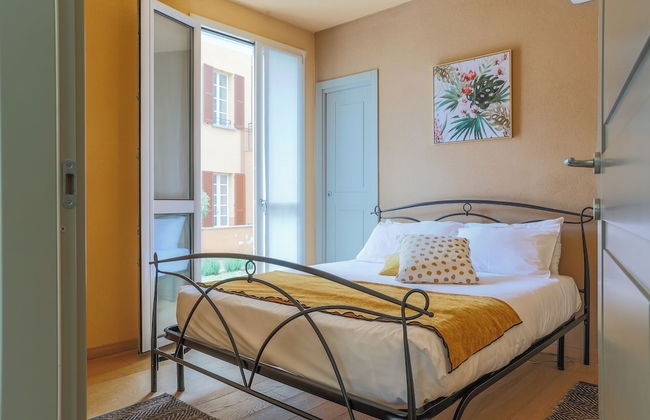 Lakefront Contemporary - Foto 6