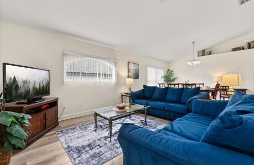 Peaceful yet perfect location, private pool home - Foto 6