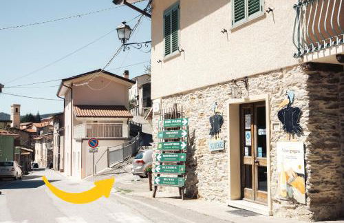 Stella Alpina Nordic Style and Relax - Foto 37