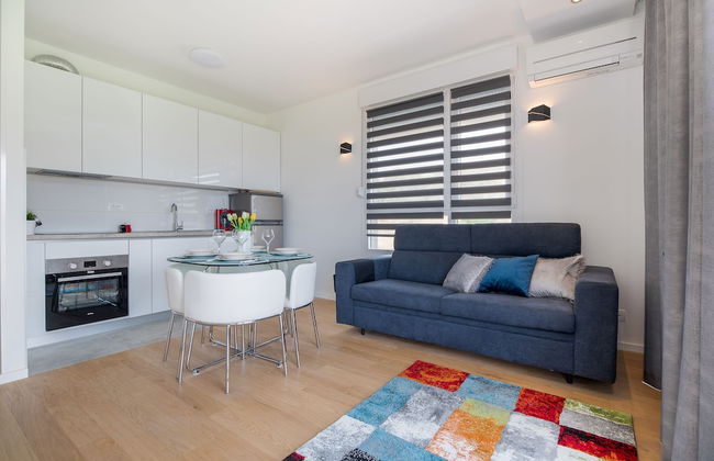 StellaMare Apartments - Photo 11