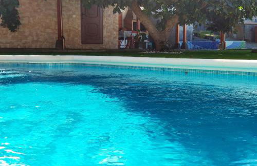 Villas Norte Piscina privada climatizada - Foto 24