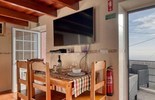 Ocean View Cottage a Home in Madeira - Foto 47