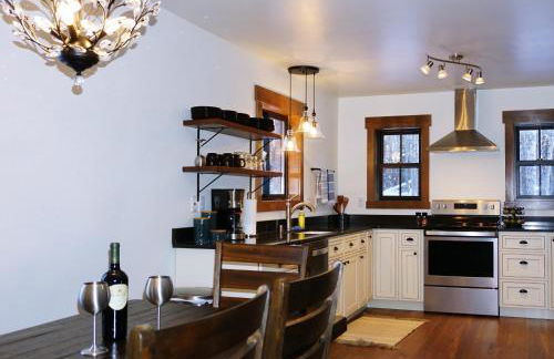 Silver Birch Vacation Rental - Foto 6