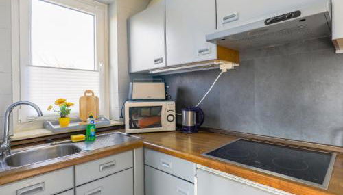 Apartment Vinnenhuis-3 by Interhome - Foto 5