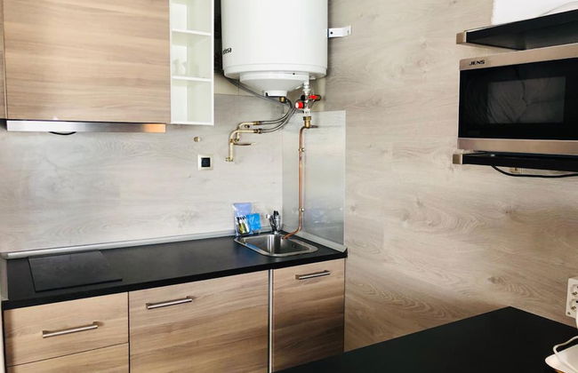 Apartamentos Pie de Pistas MIKKA 3000 - Foto 11