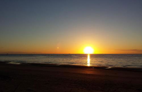 Long Beach Village Residence on the sea with private beach included - Foto 41