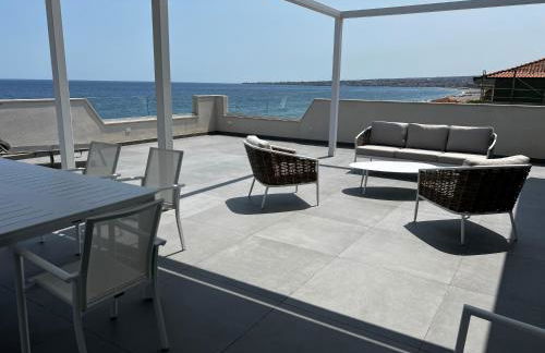 Villa sul mare Dambra Apartment - Foto 49