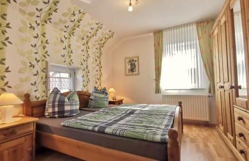 Ferienhaus Scharhörn - Foto 1