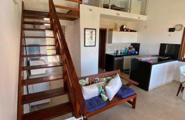 Taíba Beachfront Paradise - Cozy Apartment - Foto 32