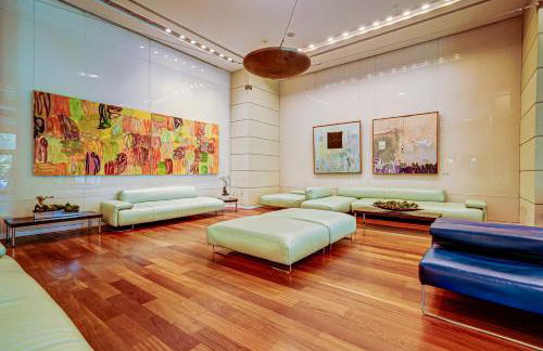 Luxury 2-story Penthouse located in Coconut Grove Hotel-includes Parking - Foto 32